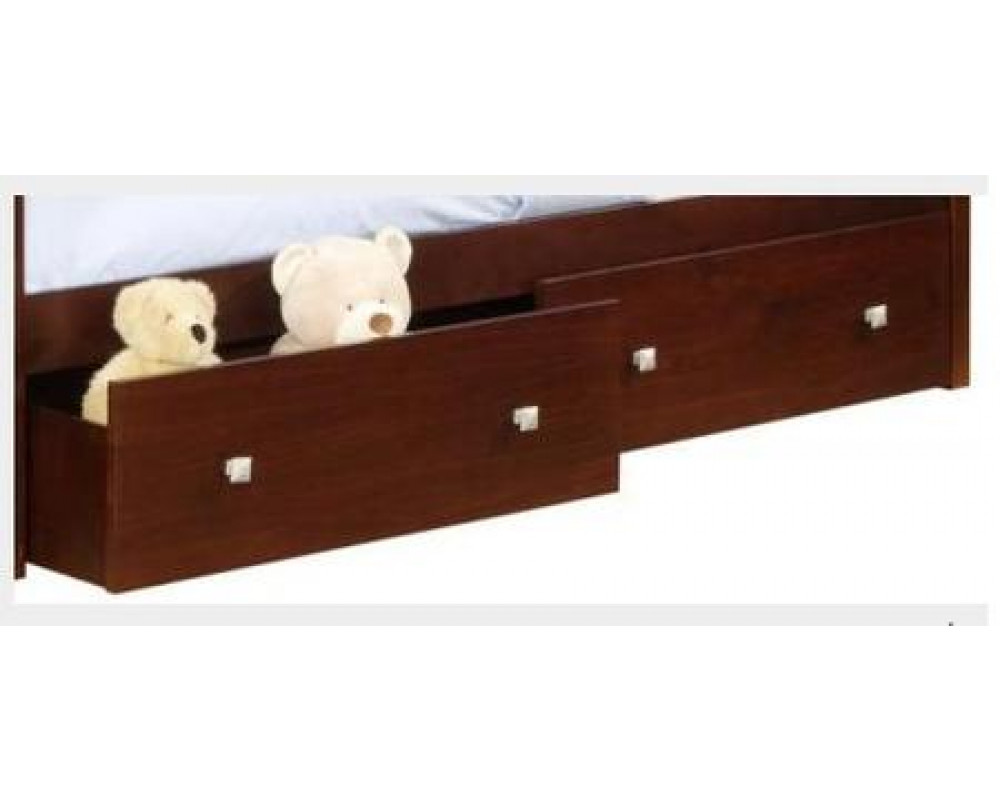 Cappuccino Drawers