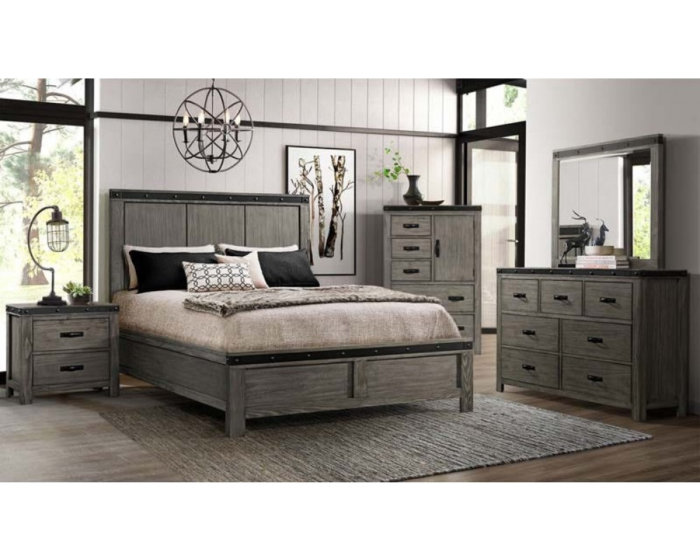 sachin and babi light blue dress Montgomery Overstock | 🏆montgomery overstock #1 furniture store 🏆  CROWNMARK B2100 CAMEO 🚨IN STOCK READY TO GO🚨 Queen bed ,dresser ,mirror -  $1465 king bed main image 0