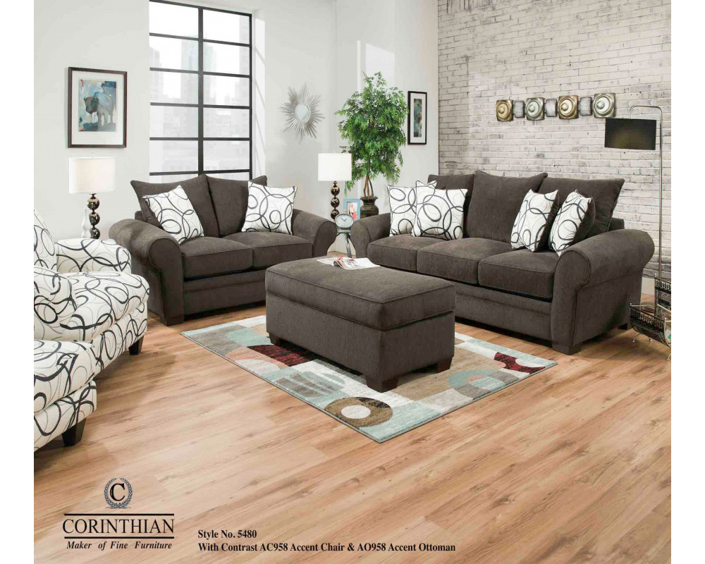 Corinthian inc shop furniture