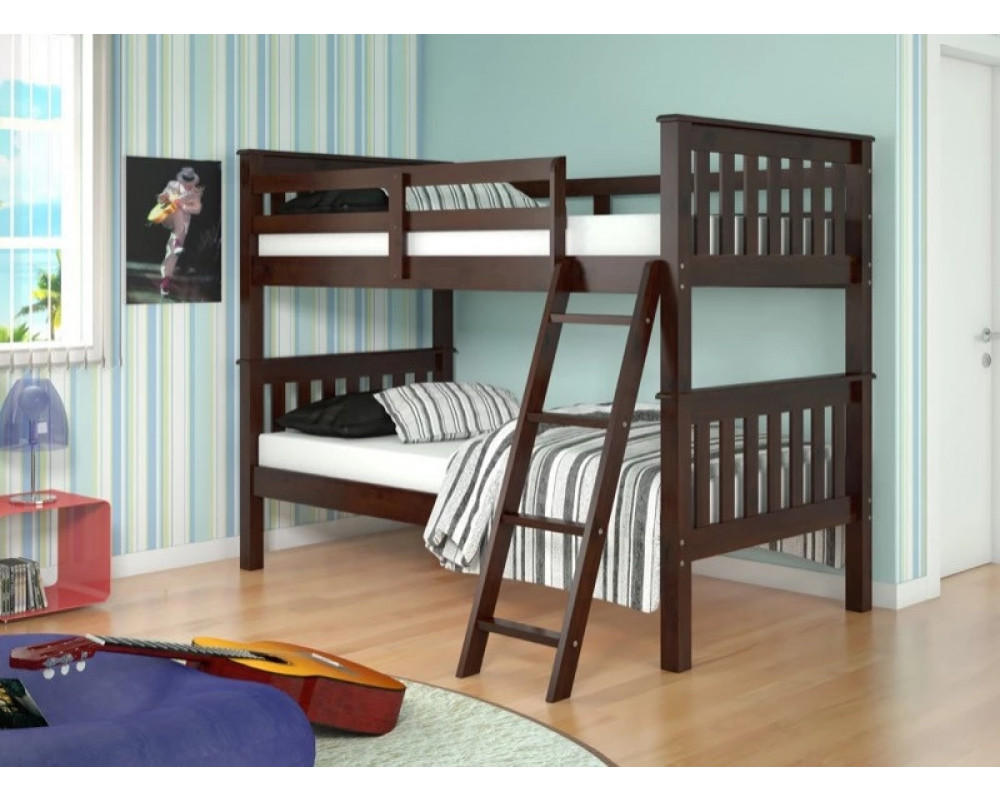 charlie bunk bed