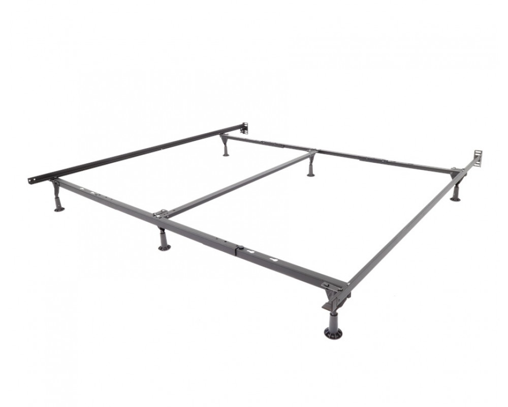 Queen King Adjustable Bed Frame