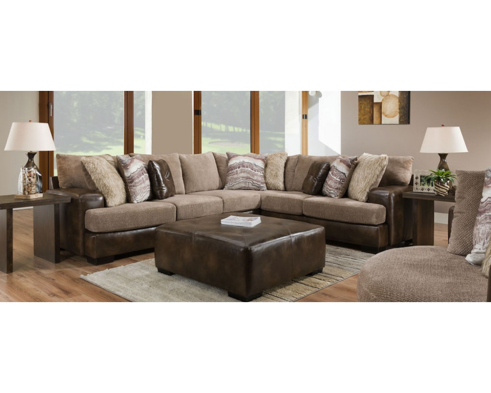 Big sectional hot sale