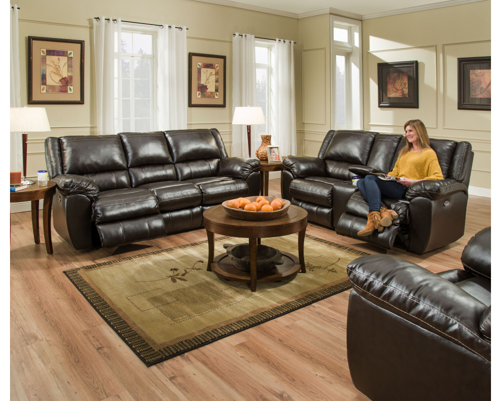 Good Deal Charlie Inc. Shiloh Sable Sofa Loveseat Sofas Loveseats Living Room