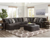 Mammoth Smoke Sectional