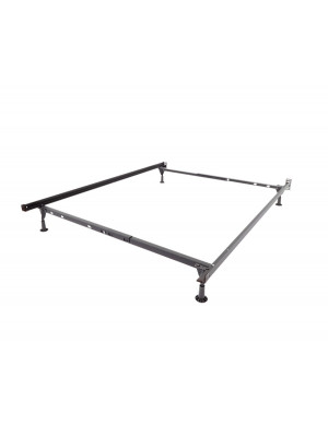 Twin Full Queen Adjustable Bed Frame