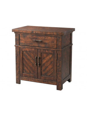 Jax Nightstand