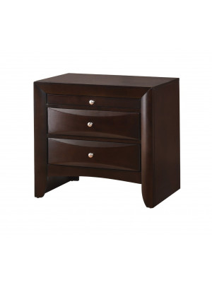 Emily Cherry Nightstand