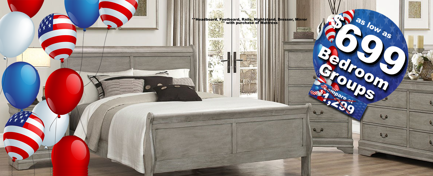 Good Deal Charlie Inc. Discount Furniture Store